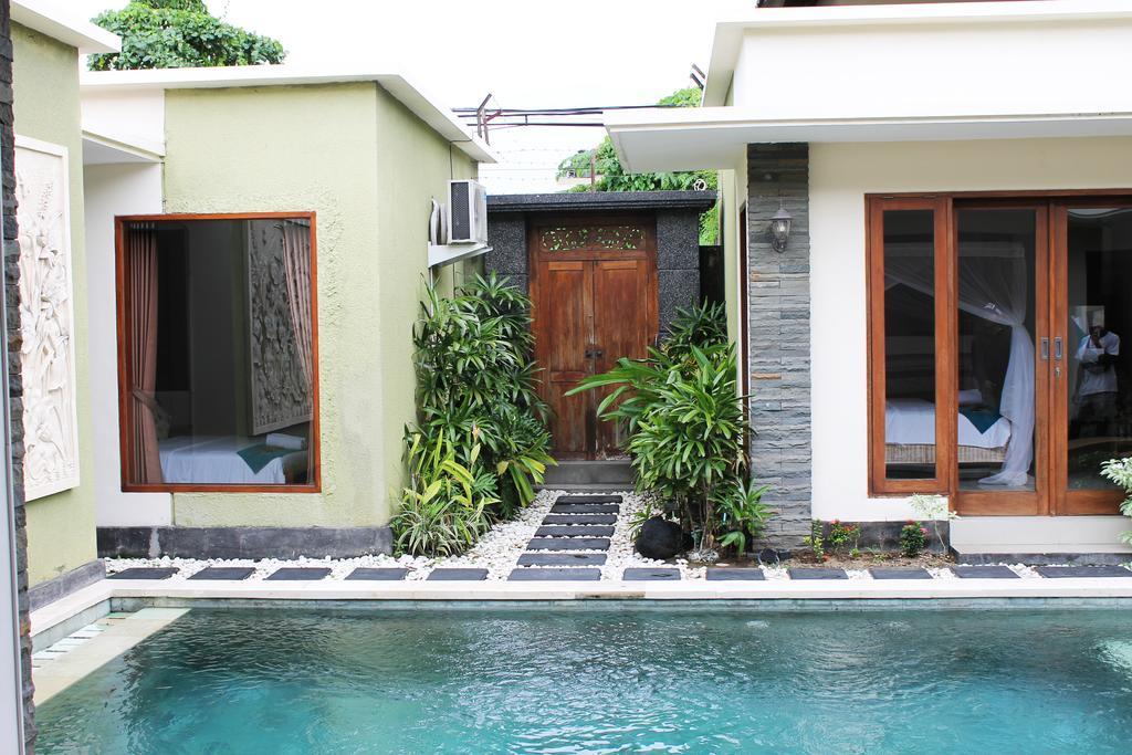 Villa Penyu Legian  Exterior photo